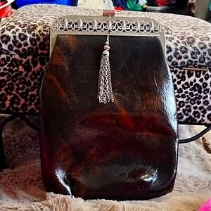 Vintage purse